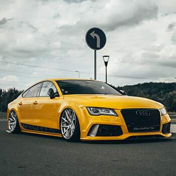 Audi Repair in Skokie IL