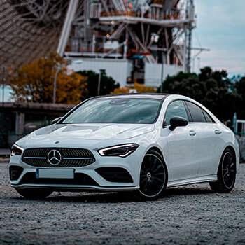 Mercedes Repair in Skokie IL