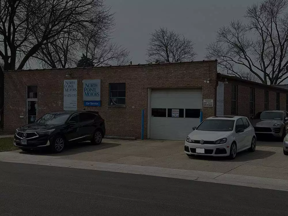 European Auto Repair Skokie